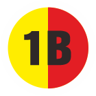 marker 1a